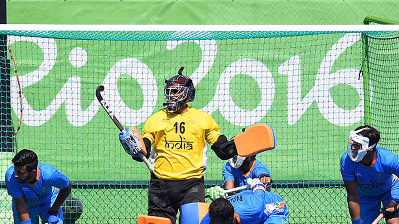 ಏಷ್ಯನ್ ಹಾಕಿ: ರಾಜ್ಯದ ಮೂವರಿಗೆ ಸ್ಥಾನ ಏಷ್ಯನ್ ಹಾಕಿ: ರಾಜ್ಯದ ಮೂವರಿಗೆ ಸ್ಥಾನ