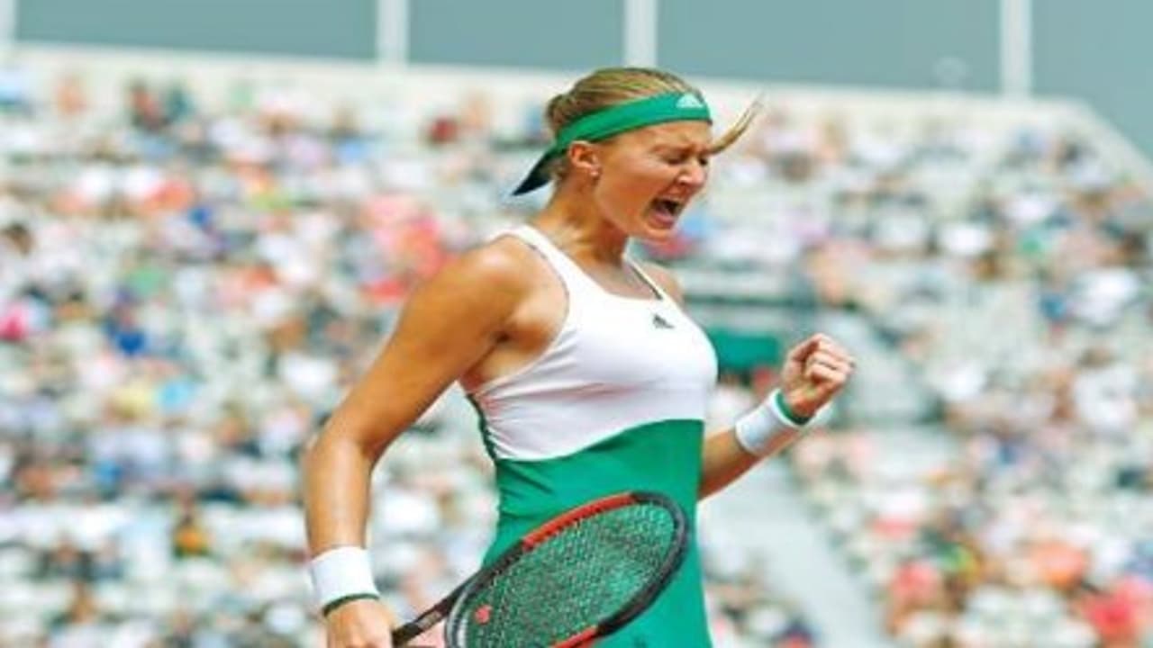 பிரெஞ்சு ஓபன் டென்னிஸ்: அடுத்த சுற்றில் அடி எடுத்து வைத்தவர்கள்… பிரெஞ்சு ஓபன் டென்னிஸ்: அடுத்த சுற்றில் அடி எடுத்து வைத்தவர்கள்…