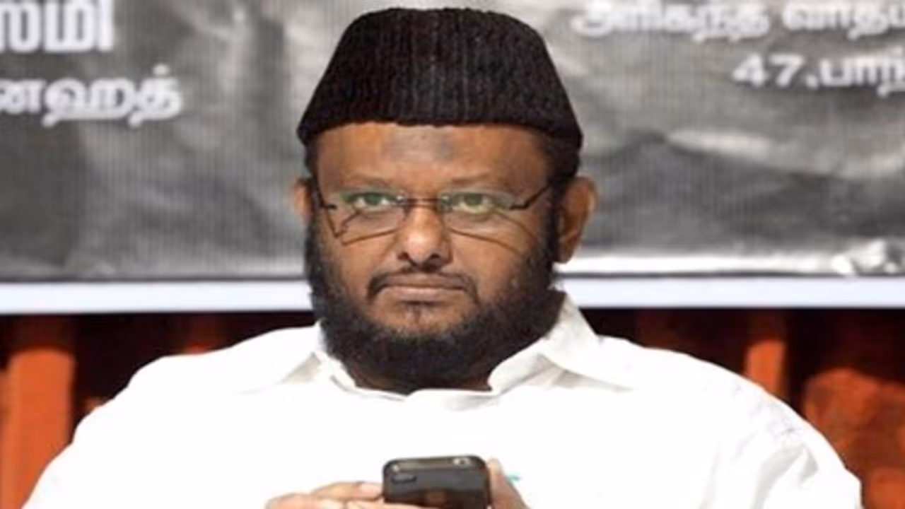 ಡಿಎಂಕೆ ಮೈತ್ರಿ ಪಕ್ಷದ ಶಾಸಕರಿಗೆ ಒಂದು ವರ್ಷ ಜೈಲು ಶಿಕ್ಷೆ ವಿಧಿಸಿದ ಹೈಕೋರ್ಟ್! 