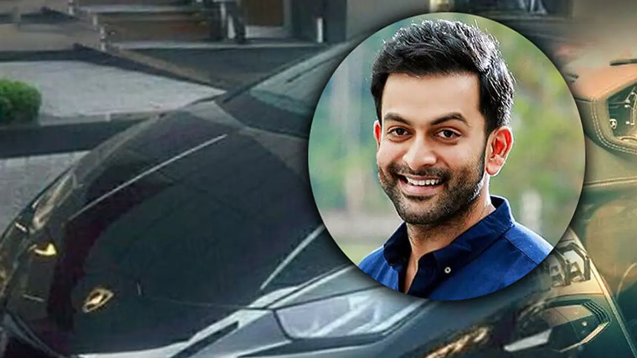 Here's why Malayalam superstar Prithviraj is different from other actors in Kerala Here's why Malayalam superstar Prithviraj is different from other actors in Kerala