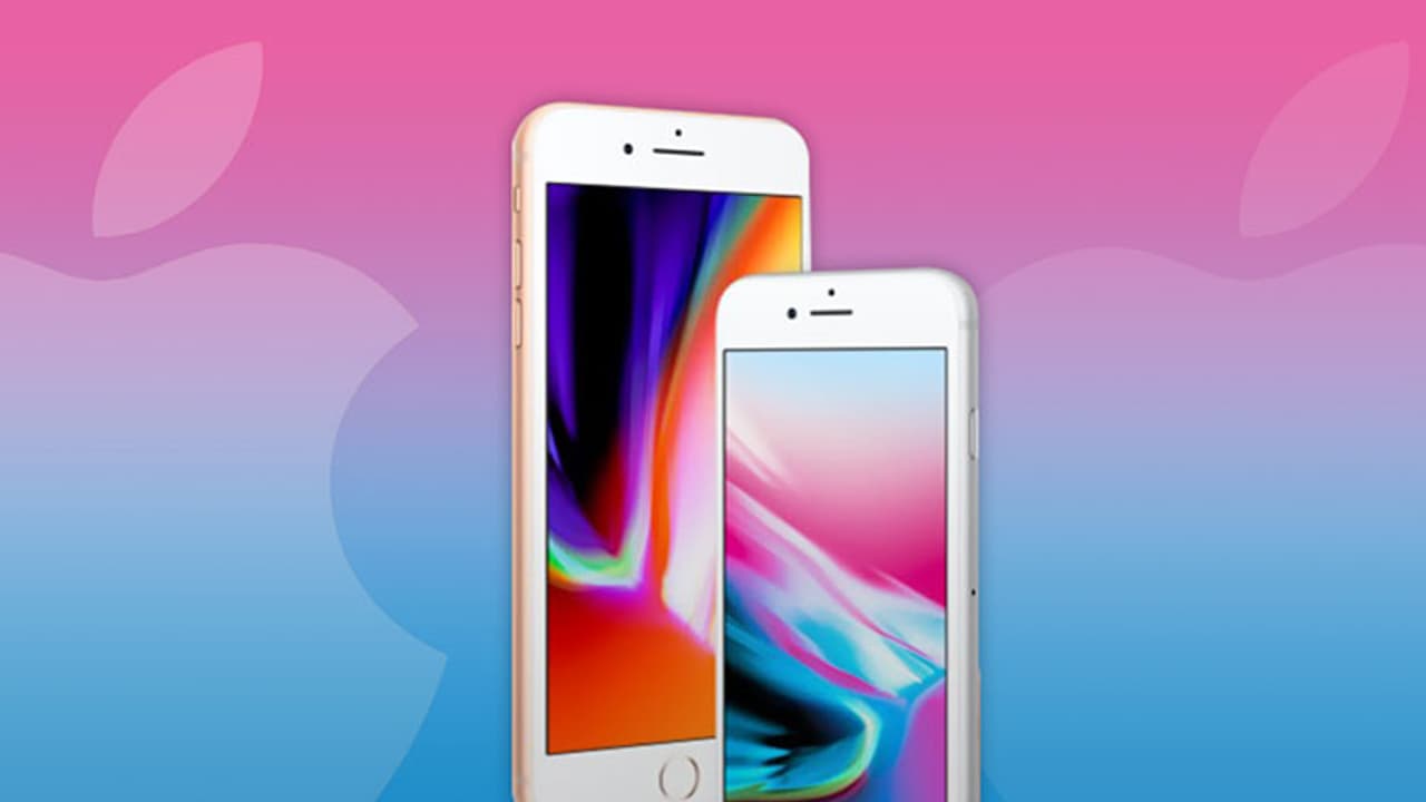 iPhone 8, iPhone 8 Plus launched: Specs, India price and availability iPhone 8, iPhone 8 Plus launched: Specs, India price and availability