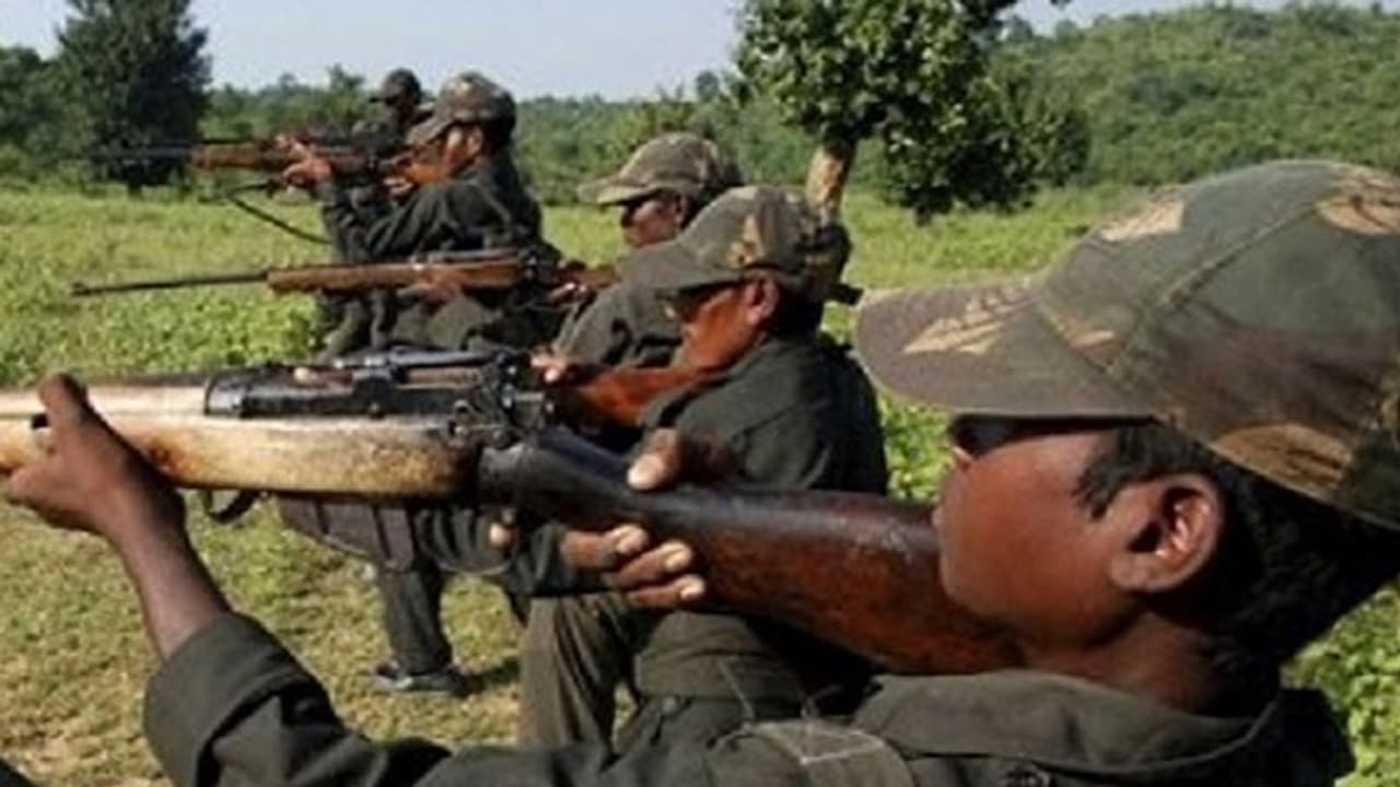 Naxals in Maharashtra regaining ground, govt may add again district that was presumed safe