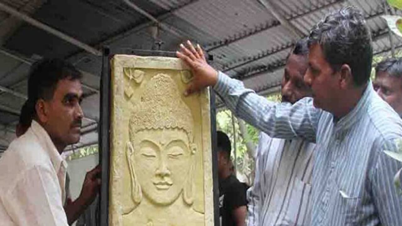 ಯೋಗಿ ಆದಿತ್ಯನಾಥ್'ಗೆ 150 ಕೆಜಿ ಸೋಪನ್ನು ಉಡುಗೊರೆಯಾಗಿ ನೀಡಲು ಮುಂದಾದ ದಲಿತರು!