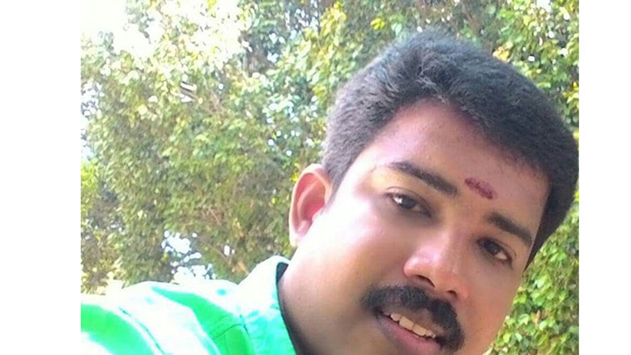 വിദേശത്ത് ഗൂഢാലോചന, കേരളത്തിൽ നടപ്പിലാക്കി, റേഡിയോ ജോക്കി രാജേഷ് വധക്കേസിൽ വിധി ഇന്ന്