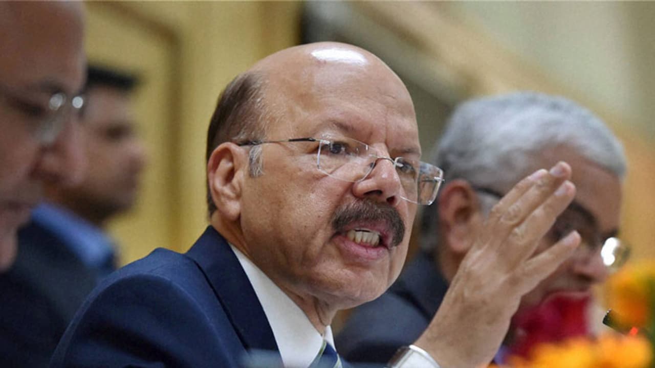 ಫೆ.1ರಂದೇ ಬಜೆಟ್ ಮಂಡನೆ ಏಕೆ? ಕೇಂದ್ರದಿಂದ ವಿವರಣೆ ಕೇಳಿದ ಆಯೋಗ