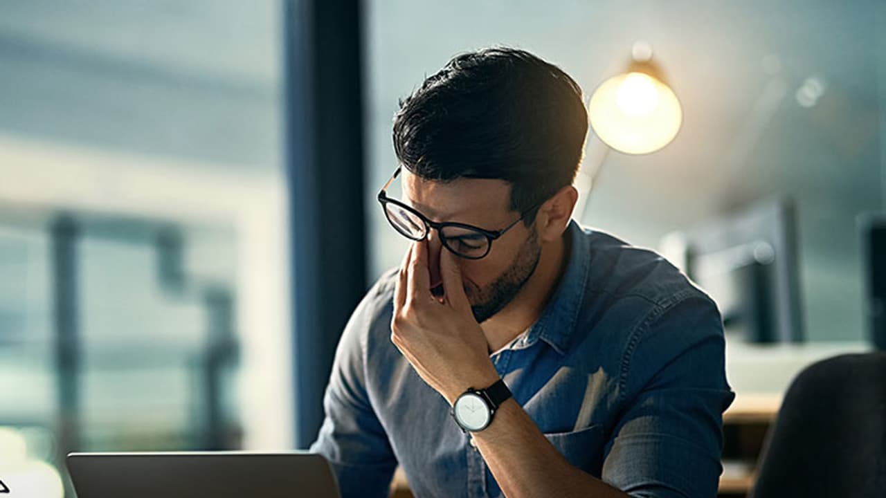 Is your posture all wrong at work? Here's what you should do Is your posture all wrong at work? Here's what you should do