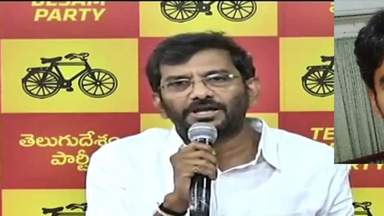 ఆనందయ్య మందు తీసుకున్న ఒంగోలు ఎంపీ మాగుంట... ఏమన్నారంటే: సోమిరెడ్డి (వీడియో) ఆనందయ్య మందు తీసుకున్న ఒంగోలు ఎంపీ మాగుంట... ఏమన్నారంటే: సోమిరెడ్డి (వీడియో)