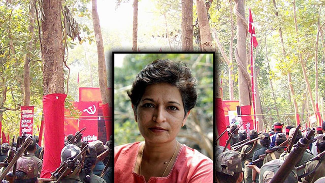 Gauri Lankesh killing: Days before murder, slain scribe visited this Kerala forest Gauri Lankesh killing: Days before murder, slain scribe visited this Kerala forest