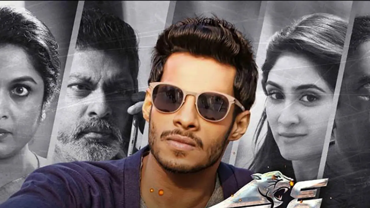 12 shocking truths about ‘Jaguar’, I compromised, says HDK 12 shocking truths about ‘Jaguar’, I compromised, says HDK