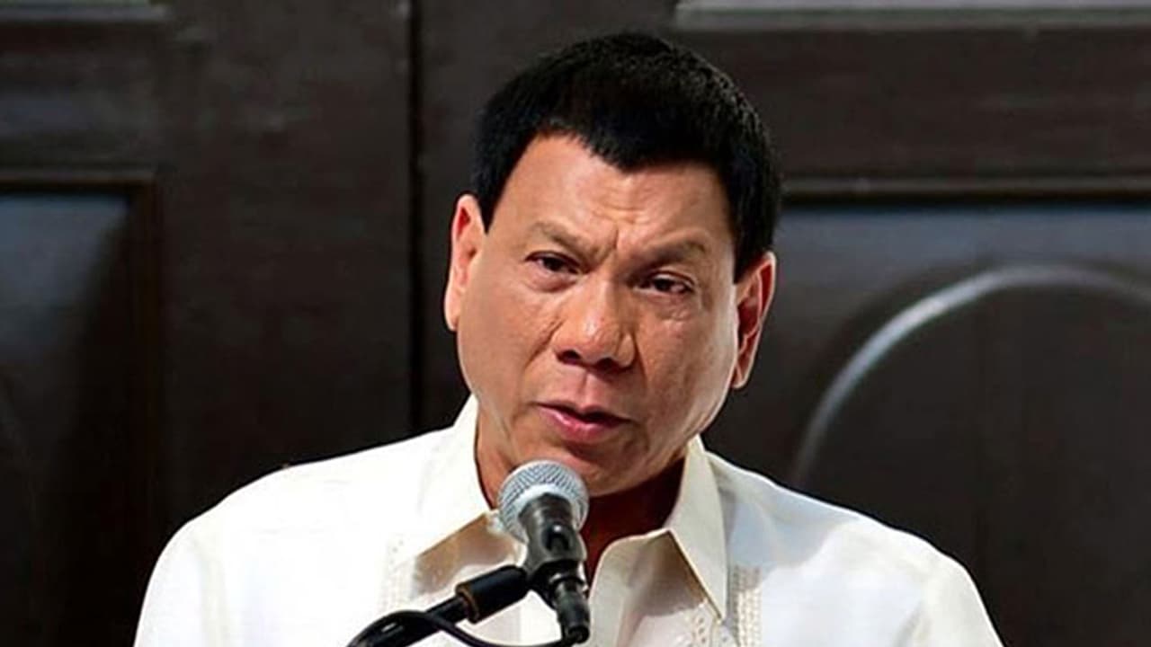 ವಿಶ್ವದಾದ್ಯಂತ ವಿವಾದಕ್ಕೀಡಾಗಿದೆ ಫಿಲಿಪ್ಪೀನ್ಸ್ ಅಧ್ಯಕ್ಷರ ಈ ಕೆಟ್ಟ ಹೇಳಿಕೆ ವಿಶ್ವದಾದ್ಯಂತ ವಿವಾದಕ್ಕೀಡಾಗಿದೆ ಫಿಲಿಪ್ಪೀನ್ಸ್ ಅಧ್ಯಕ್ಷರ ಈ ಕೆಟ್ಟ ಹೇಳಿಕೆ