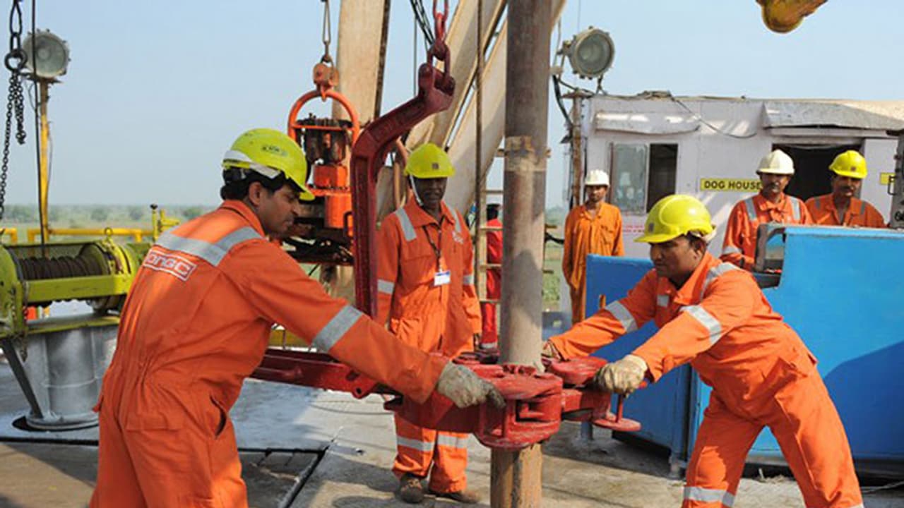 ONGC Videsh Ltd slapped with Rs 7,666 crore service tax demand