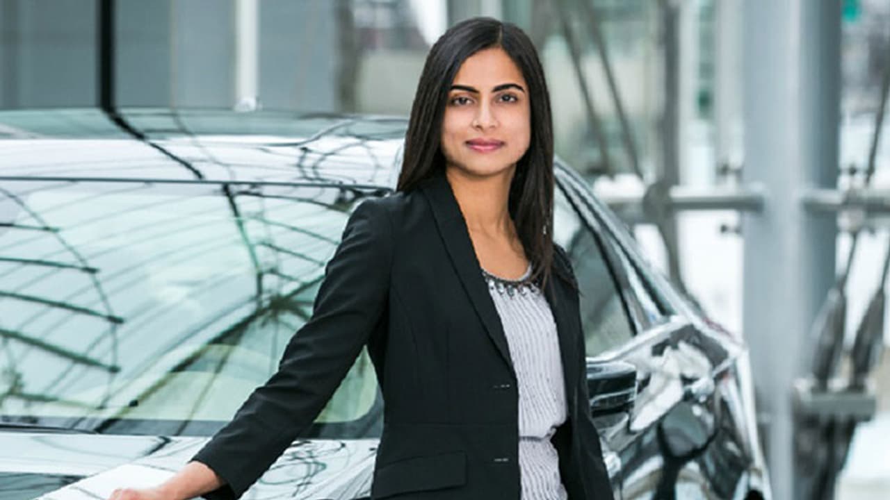 ജനറല് മോട്ടോഴ്സിന് ആദ്യ വനിതാ സിഎഫ്ഒ ജനറല് മോട്ടോഴ്സിന് ആദ്യ വനിതാ സിഎഫ്ഒ