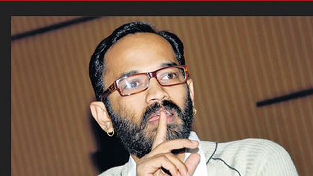 #MeToo : ಗುರುಪ್ರಸಾದ್ ಹೇಳಿಕೆಗೆ ಮಾಜಿ ಪತ್ನಿ ಗರಂ