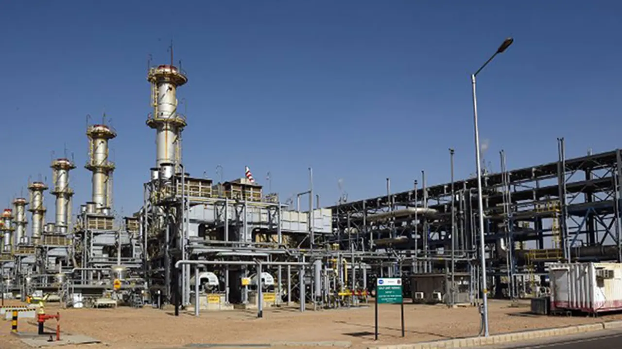 Cairn Energy demands $5.6 billion from Indian government Cairn Energy demands $5.6 billion from Indian government