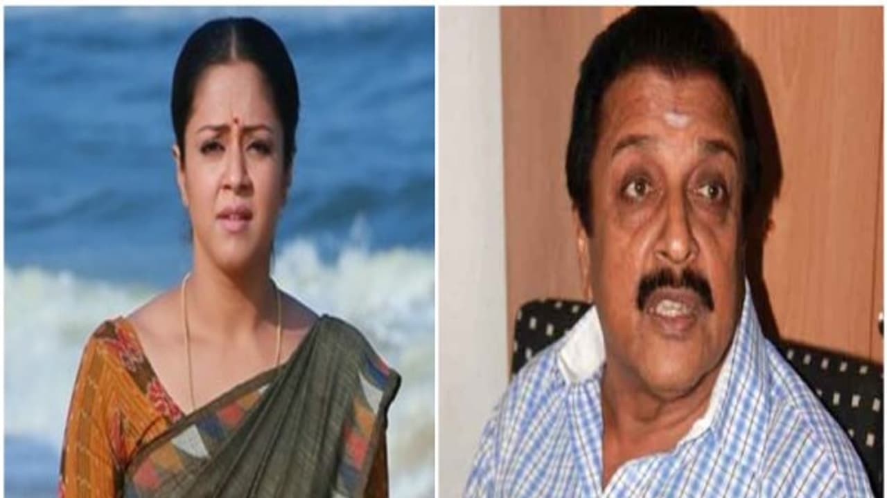 ஜோதிகாவால் அடுத்த அவமானத்தை சந்தித்த சிவகுமார்... கடும் கோபத்தில் குடும்பத்தினர்...! ஜோதிகாவால் அடுத்த அவமானத்தை சந்தித்த சிவகுமார்... கடும் கோபத்தில் குடும்பத்தினர்...!