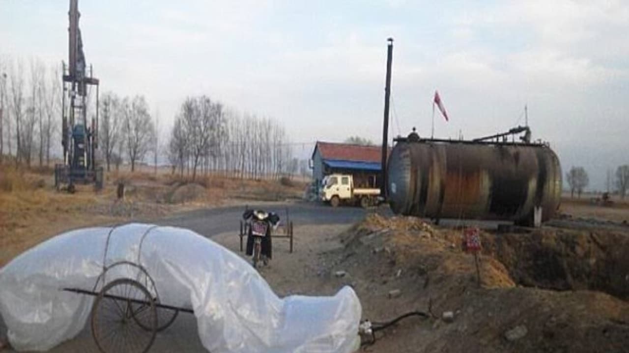 எரிவாயு தட்டுப்பாட்டை இப்படியும் சமாளிக்கலாம். எப்படி? எரிவாயு தட்டுப்பாட்டை இப்படியும் சமாளிக்கலாம். எப்படி?