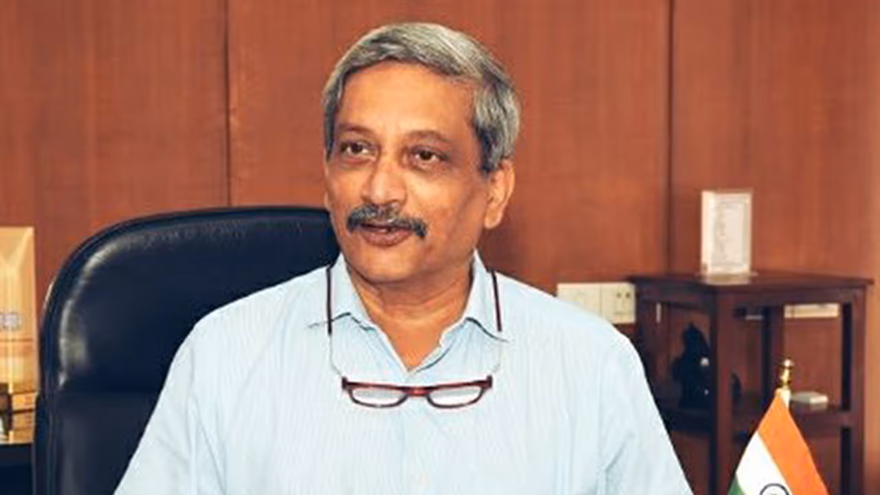 गोवा में मुख्यमंत्री पद को लेकर हुआ ये फैसला
