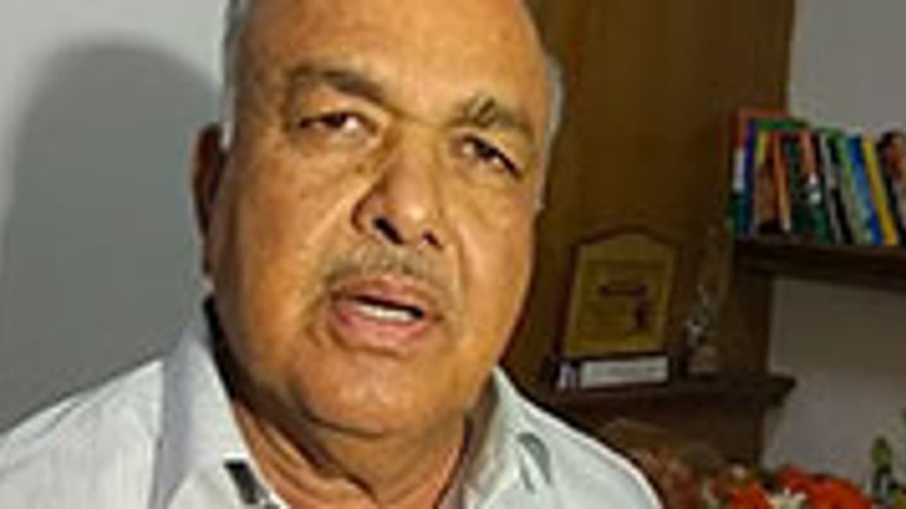 ಒವೈಸಿ ಮಾತ್ರವಲ್ಲ, ಪಿಎಫ್ಐ ಜತೆಯೂ ಬಿಜೆಪಿ ಹೊಂದಾಣಿಕೆ: ರಾಮಲಿಂಗ ರೆಡ್ಡಿ ಒವೈಸಿ ಮಾತ್ರವಲ್ಲ, ಪಿಎಫ್ಐ ಜತೆಯೂ ಬಿಜೆಪಿ ಹೊಂದಾಣಿಕೆ: ರಾಮಲಿಂಗ ರೆಡ್ಡಿ