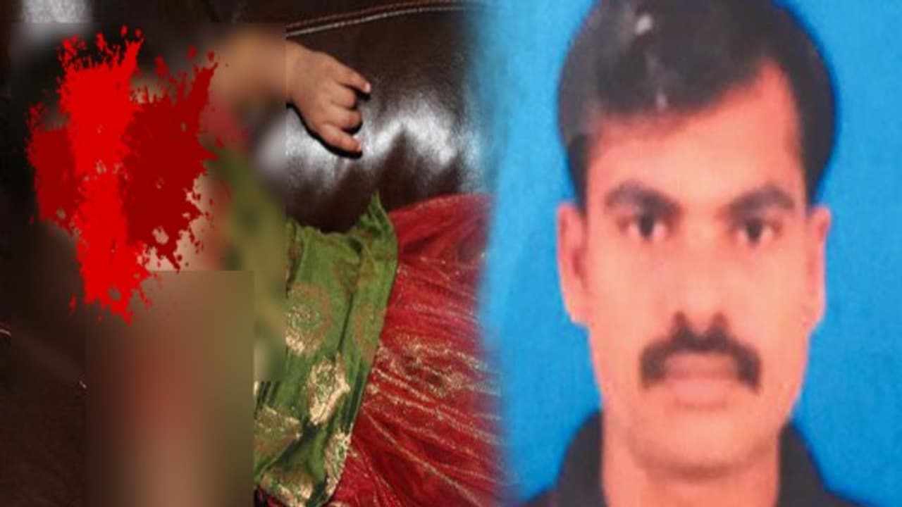 3 வது குழந்தை எனக்கு பிறக்கல... என்னோட முக ஜாடை இல்ல! இரண்டு காலைபிடித்து குழந்தையை அடித்தே கொன்ற கொடூரம் 3 வது குழந்தை எனக்கு பிறக்கல... என்னோட முக ஜாடை இல்ல! இரண்டு காலைபிடித்து குழந்தையை அடித்தே கொன்ற கொடூரம்