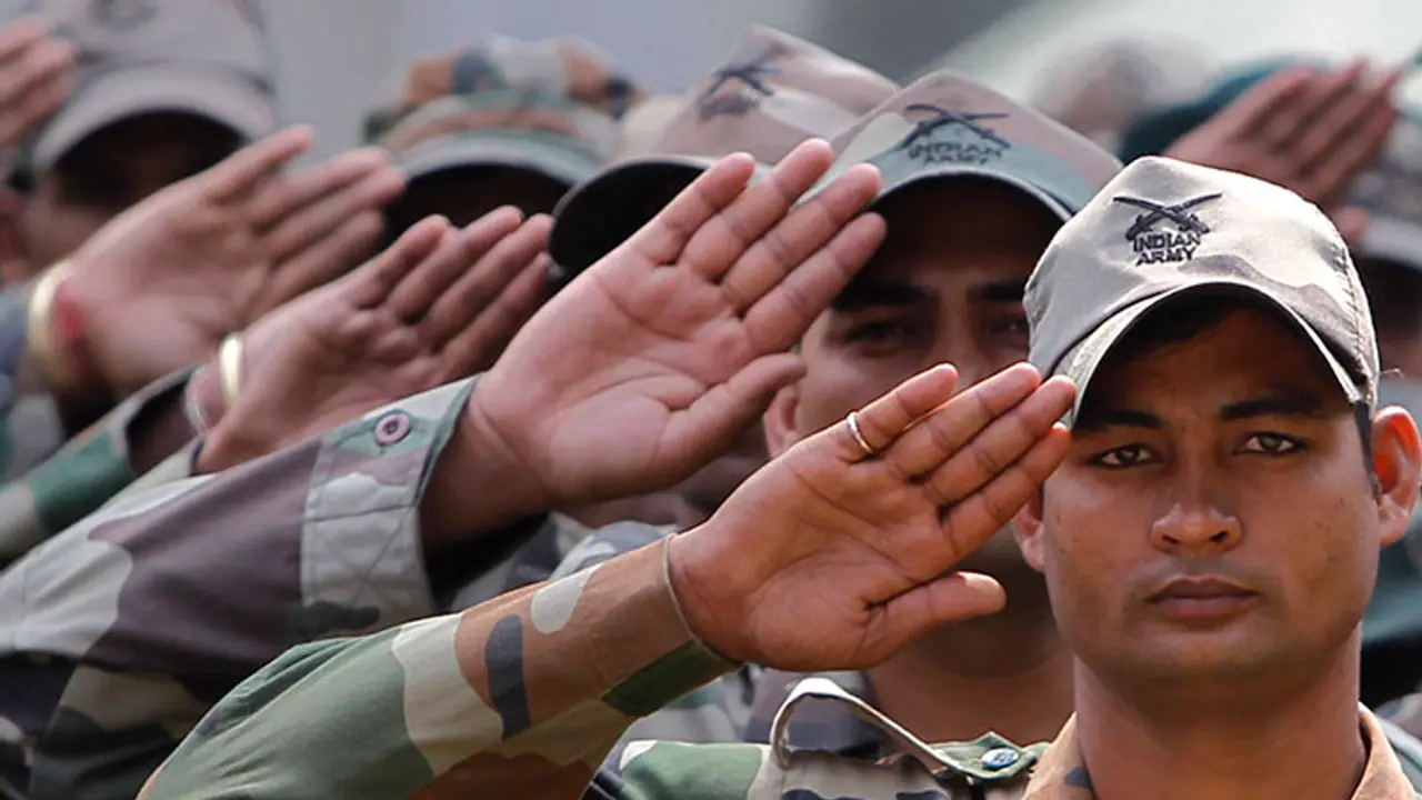 Army officers continue to sulk over new guest room directives despite policy