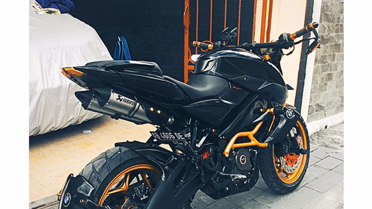 ಟೆಸ್ಟ್ ರೈಡ್ ನೆಪದಲ್ಲಿ 3.15 ಲಕ್ಷ ರೂಪಾಯಿ ಬೈಕ್ ಜೊತೆ ಪರಾರಿ! ಟೆಸ್ಟ್ ರೈಡ್ ನೆಪದಲ್ಲಿ 3.15 ಲಕ್ಷ ರೂಪಾಯಿ ಬೈಕ್ ಜೊತೆ ಪರಾರಿ!