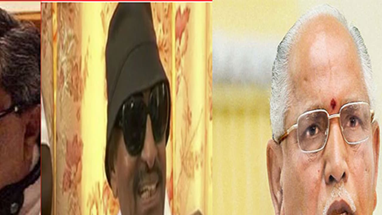 ಬಂದ್ ರಾಜಕೀಯ: ಸಿಎಂ ಕುಮ್ಮಕ್ಕು ಎಂದ ಬಿಜೆಪಿ, ನಿಮ್ಮ ಮಾತು ಕೇಳ್ತಿದ್ರಾ ಎಂದ ಮುಖ್ಯಮಂತ್ರಿ ಬಂದ್ ರಾಜಕೀಯ: ಸಿಎಂ ಕುಮ್ಮಕ್ಕು ಎಂದ ಬಿಜೆಪಿ, ನಿಮ್ಮ ಮಾತು ಕೇಳ್ತಿದ್ರಾ ಎಂದ ಮುಖ್ಯಮಂತ್ರಿ