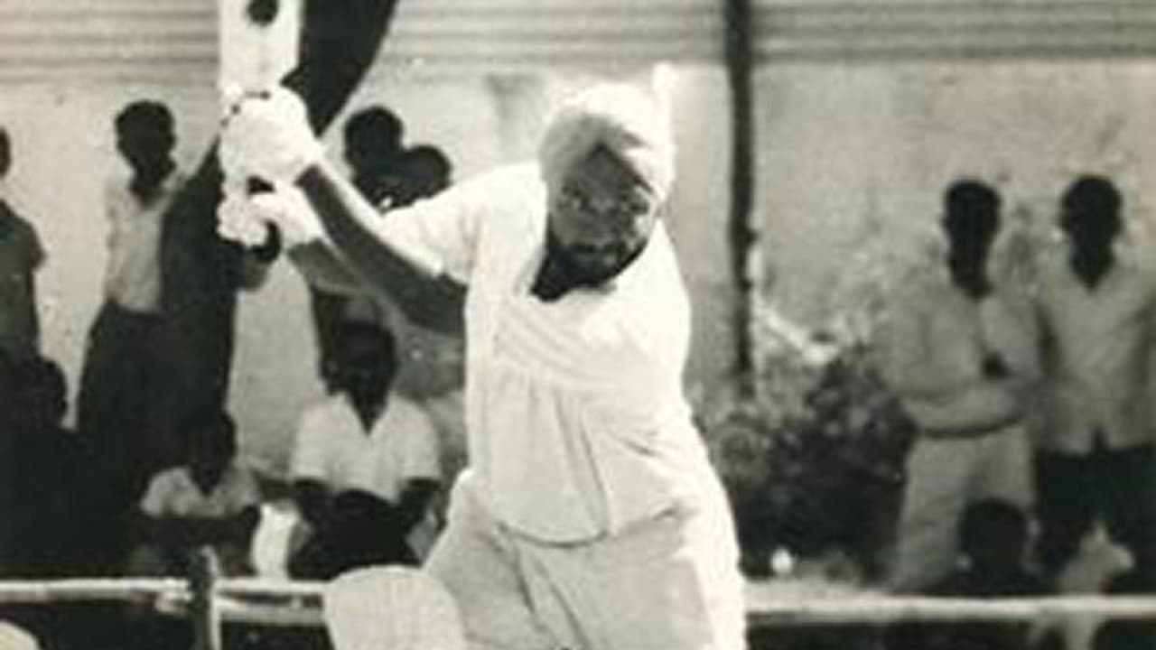 മുന് ഇന്ത്യൻ ക്രിക്കറ്റർ എ.ജി. മിൽഖാ സിംഗ് വിടവാങ്ങി മുന് ഇന്ത്യൻ ക്രിക്കറ്റർ എ.ജി. മിൽഖാ സിംഗ് വിടവാങ്ങി