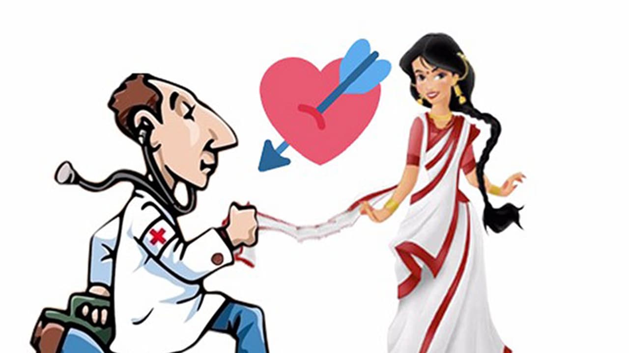 టార్గెట్ డాక్టర్ .. కొత్తరకం దందా టార్గెట్ డాక్టర్ .. కొత్తరకం దందా