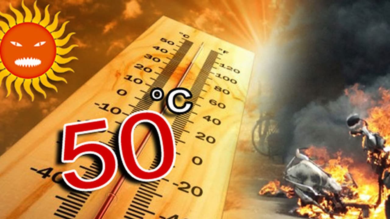 7 effective strategies to protect yourself from extreme heat waves THIS Summer