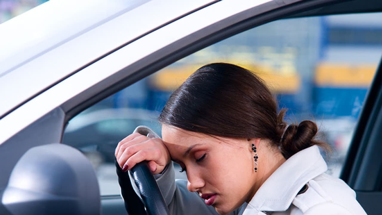 വാഹനം ഓടിക്കുമ്പോള്‍ ഉറങ്ങാതിരിക്കാന്‍