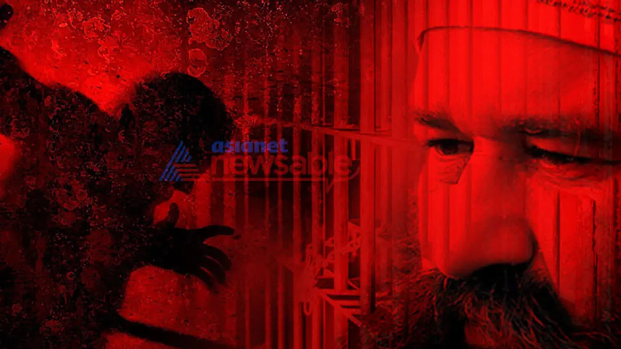 Ram Rahim Murder Case: Hearing In Special CBI Court Today, Tight Security In Panchkula Ram Rahim Murder Case: Hearing In Special CBI Court Today, Tight Security In Panchkula