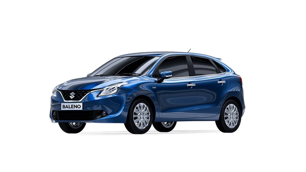 ಶೀಘ್ರದಲ್ಲೇ ಮಾರುತಿ ಸುಜುಕಿ ಬಲೆನೋ ಫೇಸ್ಲಿಫ್ಟ್ ಬಿಡುಗಡೆ! ಶೀಘ್ರದಲ್ಲೇ ಮಾರುತಿ ಸುಜುಕಿ ಬಲೆನೋ ಫೇಸ್ಲಿಫ್ಟ್ ಬಿಡುಗಡೆ!