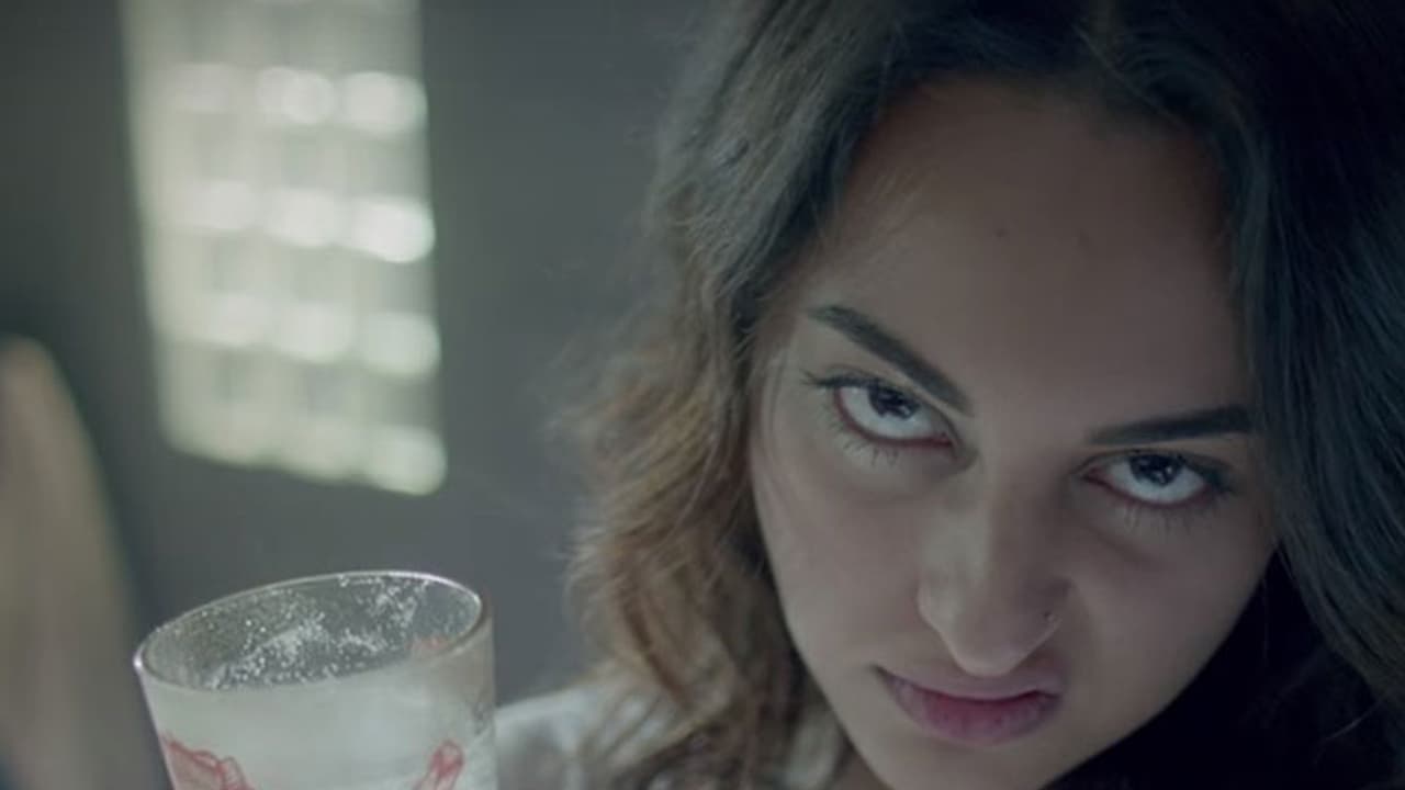 Journalist or not, Sonakshi Sinha’s Noor is every woman in her 20s Journalist or not, Sonakshi Sinha’s Noor is every woman in her 20s