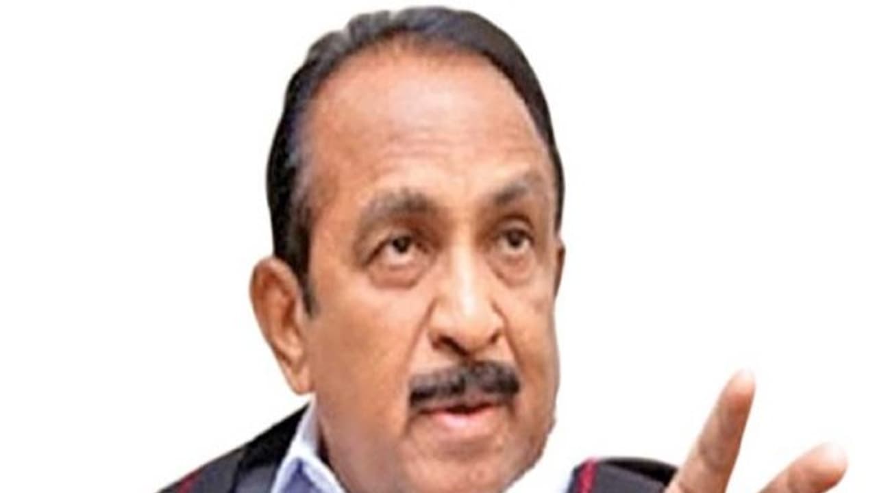 ஸ்டாலினுக்கு என்றைக்கும் பக்கபலமாக இருப்பேன்; அவர் ஆட்சி பீடத்தில் முதல்வராக அமருவார் ஓவரா புகழும் வைகோ... ஸ்டாலினுக்கு என்றைக்கும் பக்கபலமாக இருப்பேன்; அவர் ஆட்சி பீடத்தில் முதல்வராக அமருவார் ஓவரா புகழும் வைகோ...