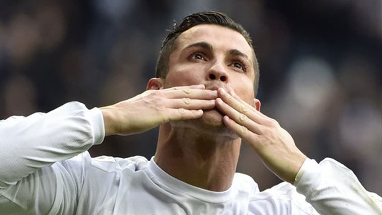 ರೊನಾಲ್ಡೊ ಗಳಿಕೆ ಬರೋಬ್ಬರಿ ₹ 1,619 ಕೋಟಿ...!