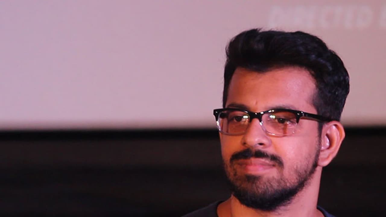 Bejoy Nambiar's next is a remake of Mani Ratnam's movie Bejoy Nambiar's next is a remake of Mani Ratnam's movie