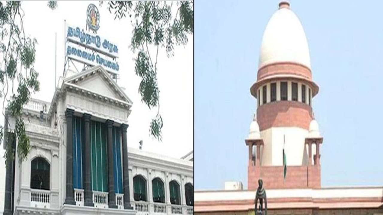 இருந்ததையும் இழந்து நிற்கும் தமிழகம்.. வாய்தா கேட்கும் வழக்கறிஞர்களை வைத்து வாதாடினால் இதுதான் கதி!! இருந்ததையும் இழந்து நிற்கும் தமிழகம்.. வாய்தா கேட்கும் வழக்கறிஞர்களை வைத்து வாதாடினால் இதுதான் கதி!!