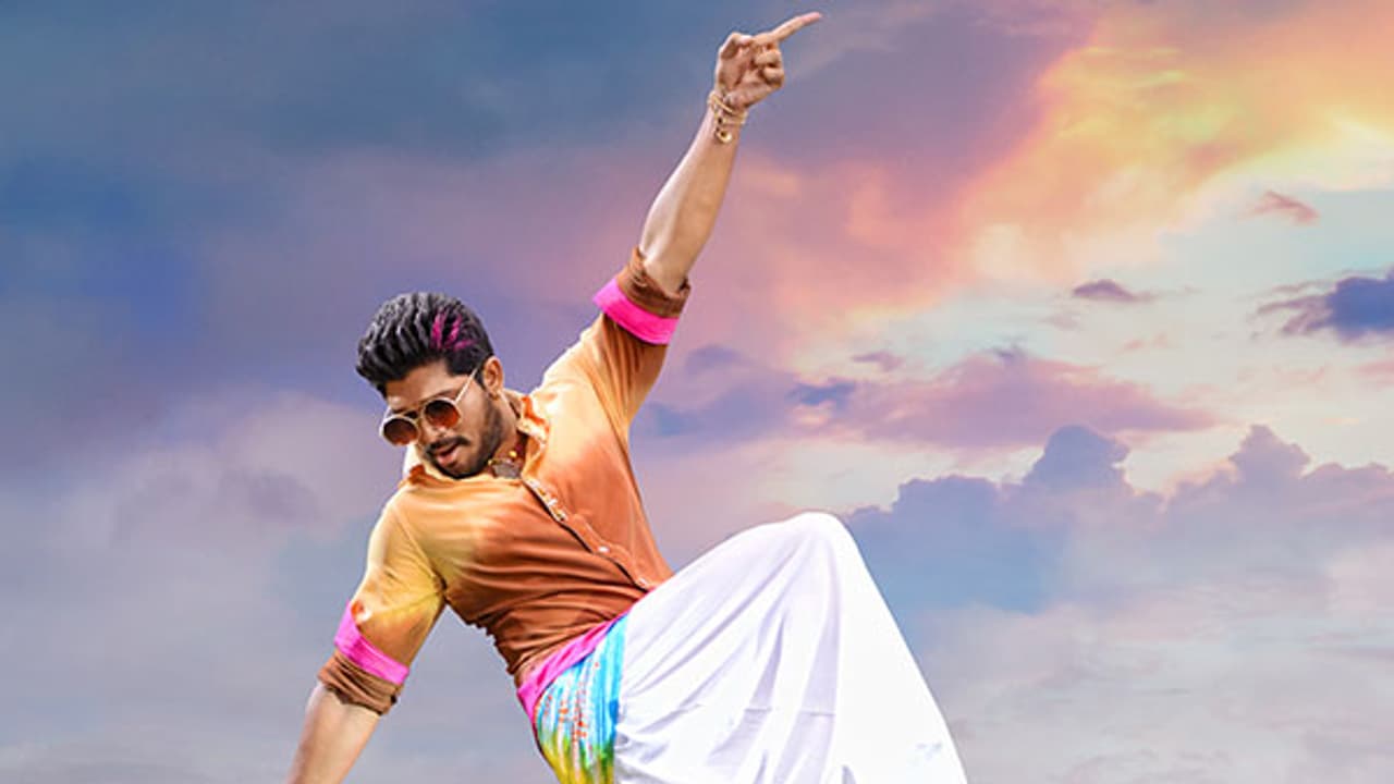 డి.జె. దువ్వాడ జగన్నాథమ్`కు సెన్సార్ పూర్తి...జూన్ 23న బ్రహ్మాండమైన విడుదల డి.జె. దువ్వాడ జగన్నాథమ్`కు సెన్సార్ పూర్తి...జూన్ 23న బ్రహ్మాండమైన విడుదల