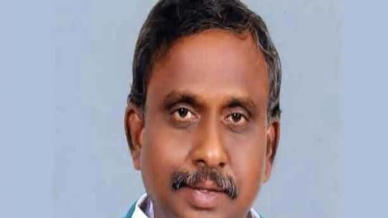 மாரிதாஸை கீழ்த்தரமாக விமர்சித்த பி.ஆர் பாண்டியன் ..!! விவசாயிகளுக்கு எதிராக பேசுவதாக குற்றச்சாட்டு..!! மாரிதாஸை கீழ்த்தரமாக விமர்சித்த பி.ஆர் பாண்டியன் ..!! விவசாயிகளுக்கு எதிராக பேசுவதாக குற்றச்சாட்டு..!!