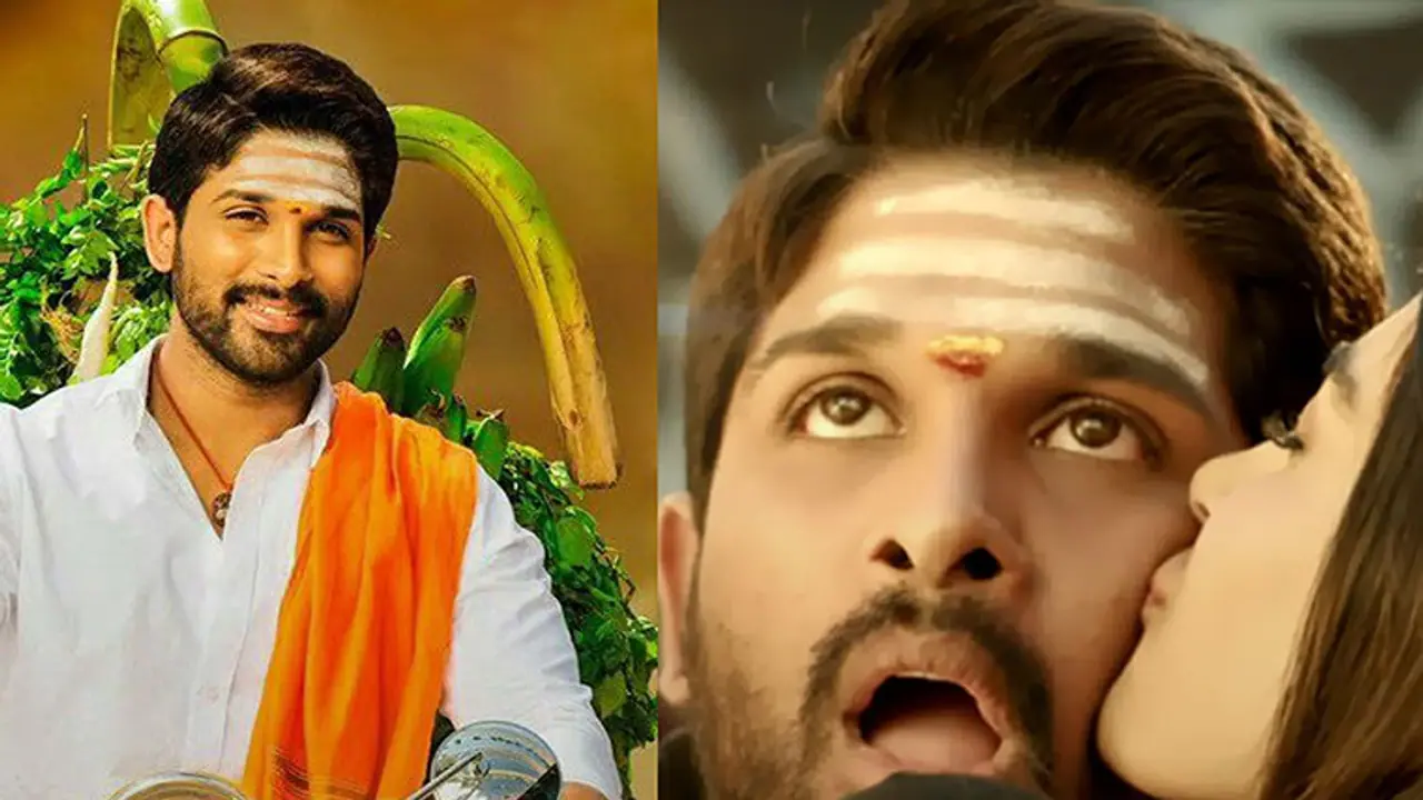 Duvvada Jagannadham: 7 reasons why this Allu Arjun film is a must watch Duvvada Jagannadham: 7 reasons why this Allu Arjun film is a must watch