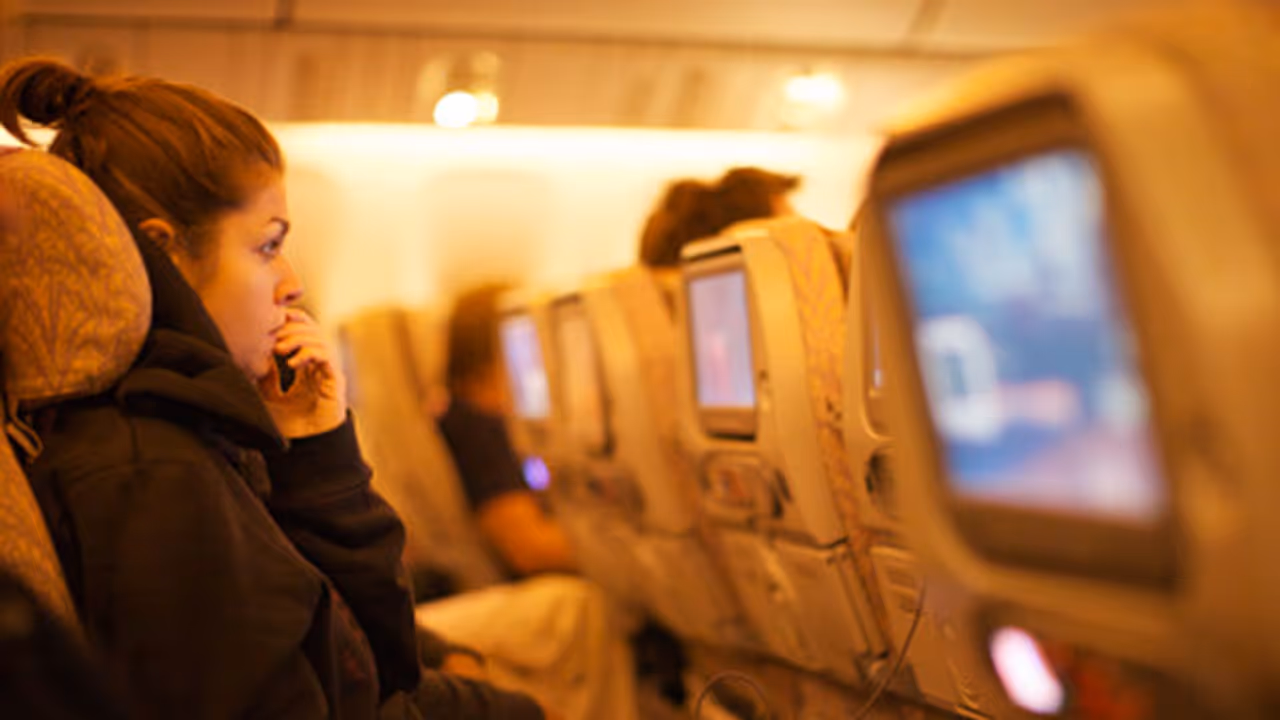 Seven best travel movies of all time