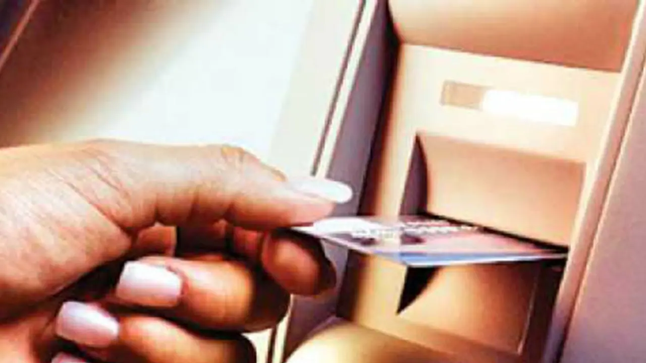 Cyberattack effect: ATMs closed as preventive measure, RBI order a hoax