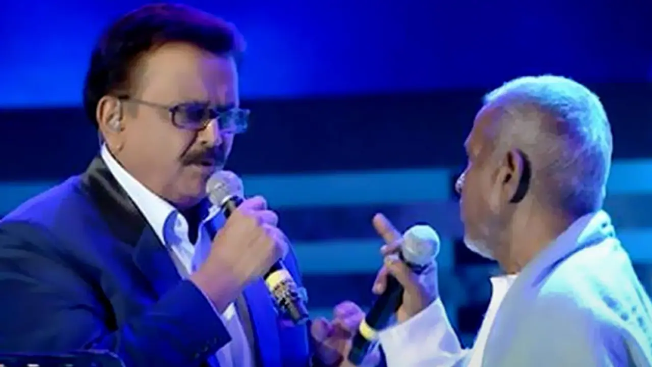 I felt humiliated, but Illayaraja still a close friend: SP Balasubrahmanyam interview I felt humiliated, but Illayaraja still a close friend: SP Balasubrahmanyam interview