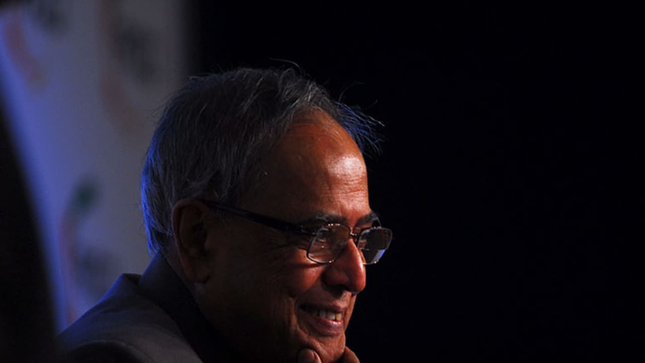 Capital Buzz: Pranab Da's farewell and the message behind the PM's speech Capital Buzz: Pranab Da's farewell and the message behind the PM's speech