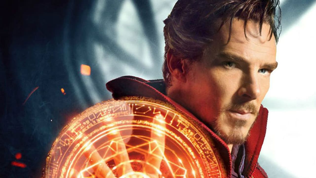 'Doctor Strange' becomes Marvel's highest grossing solo movie 'Doctor Strange' becomes Marvel's highest grossing solo movie