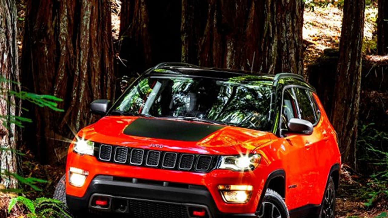 ഓണ്‍ലൈന്‍ വില്‍പ്പനയുമായി ജീപ്പും