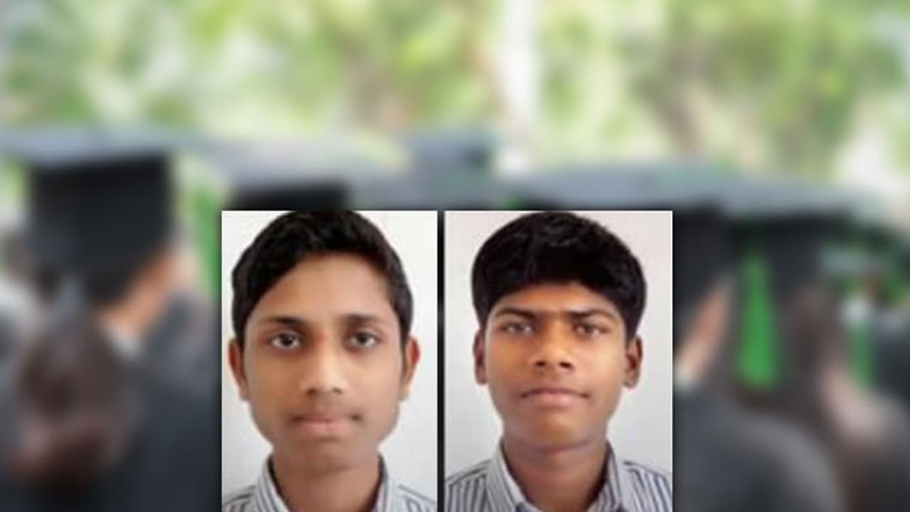 Daily wage earners’ sons crack IIT, lack money to pay for college Daily wage earners’ sons crack IIT, lack money to pay for college