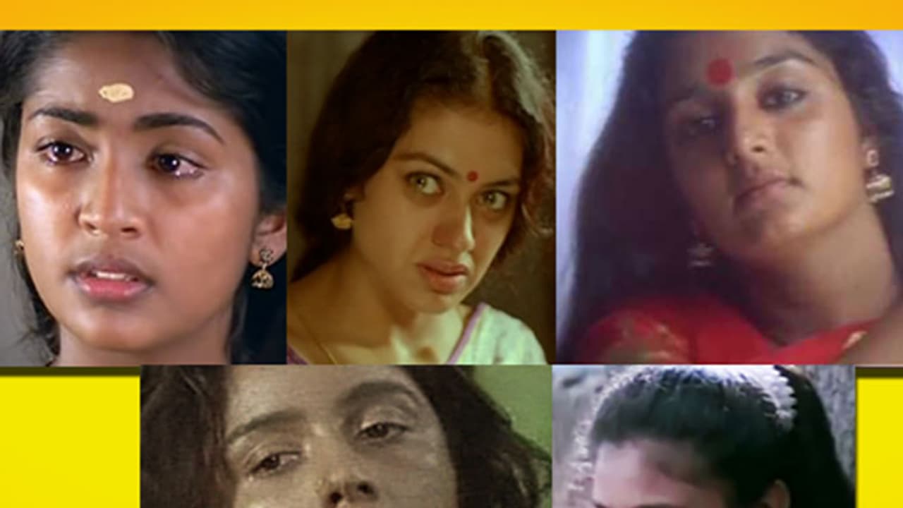 ഇവരാണ് തലയെടുപ്പുള്ള നായികമാര്! ഇവരാണ് തലയെടുപ്പുള്ള നായികമാര്!