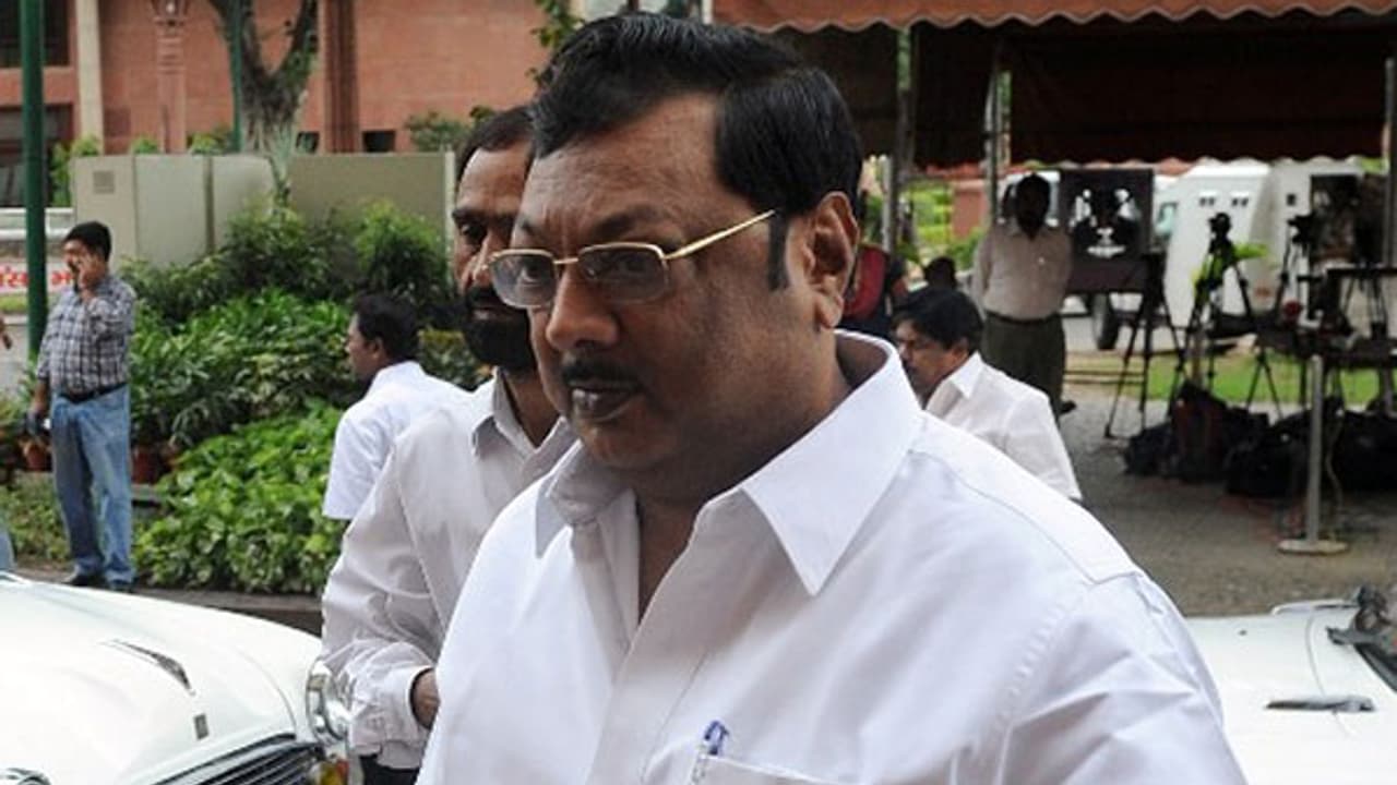 Will not support any party in assembly polls, says MK Alagiri Will not support any party in assembly polls, says MK Alagiri