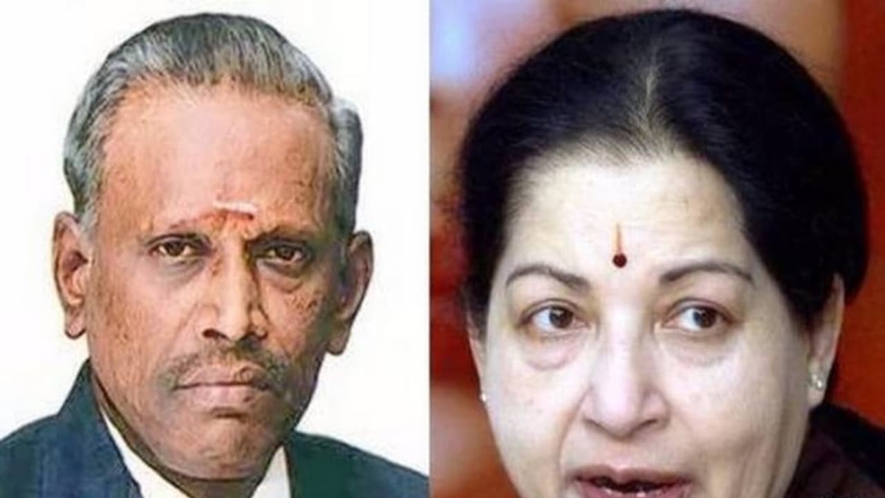 அப்பல்லோ மருத்துவர் சத்தியபாமா விசாரணை ஆணையத்தில் ஆஜர்..! அப்பல்லோ மருத்துவர் சத்தியபாமா விசாரணை ஆணையத்தில் ஆஜர்..!